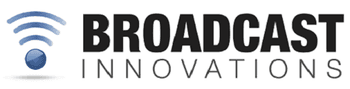 Broadcast Innovations